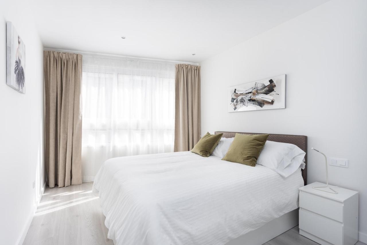 Home2Book Olympo Suite Santa Cruz de Tenerife Buitenkant foto