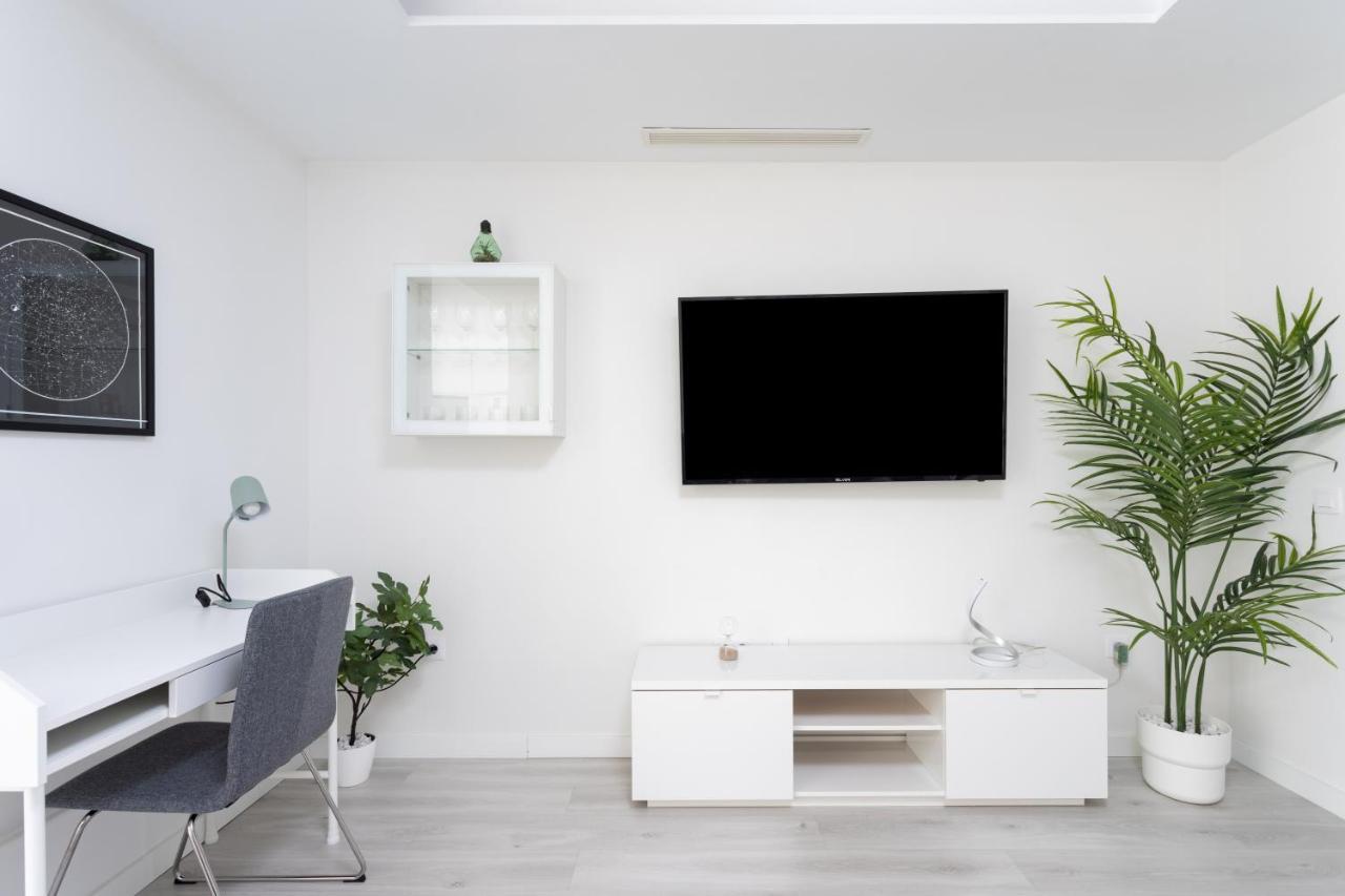 Home2Book Olympo Suite Santa Cruz de Tenerife Buitenkant foto