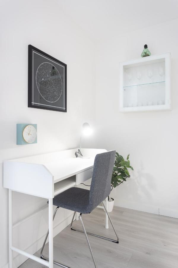 Home2Book Olympo Suite Santa Cruz de Tenerife Buitenkant foto