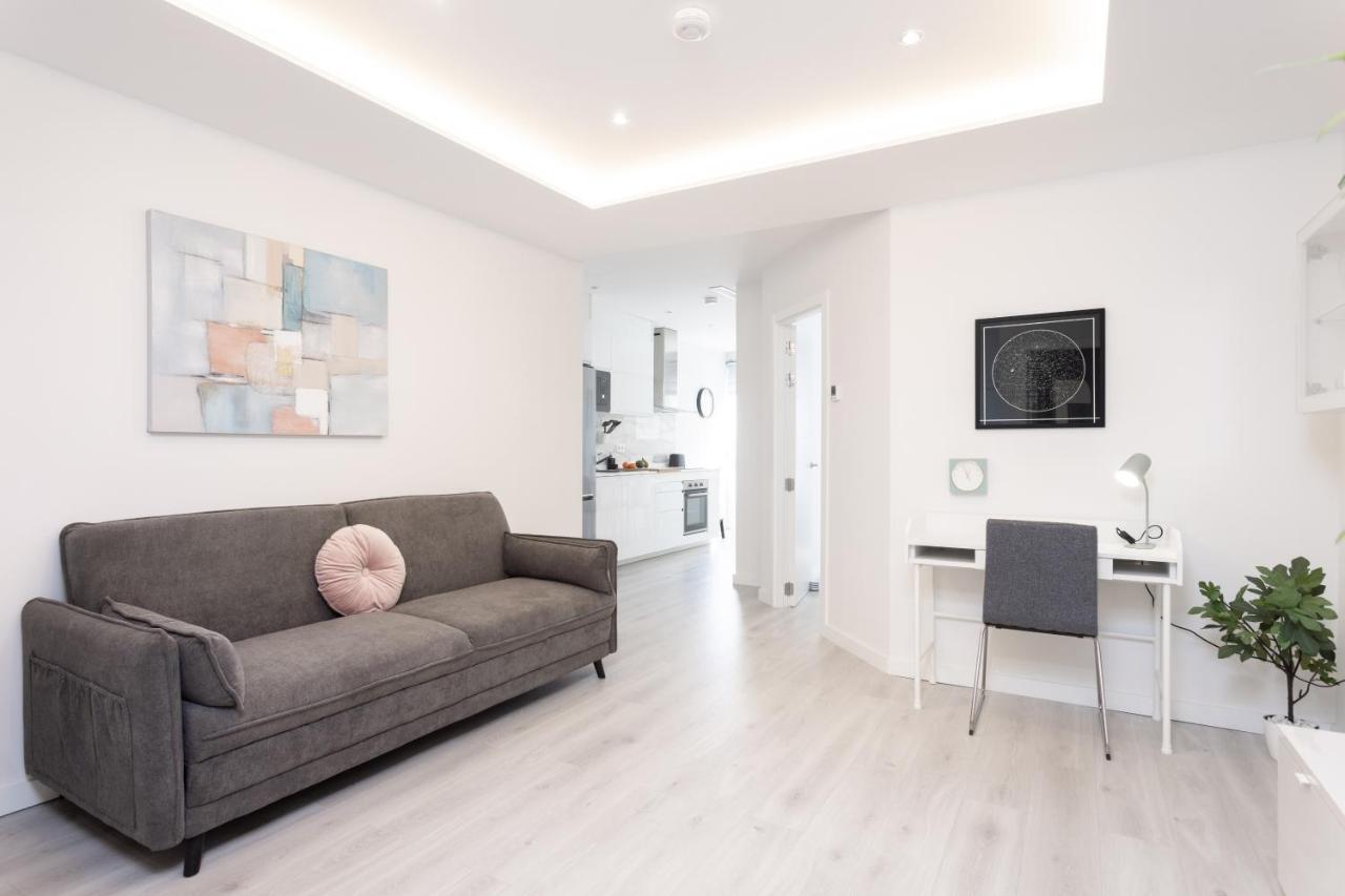 Home2Book Olympo Suite Santa Cruz de Tenerife Buitenkant foto