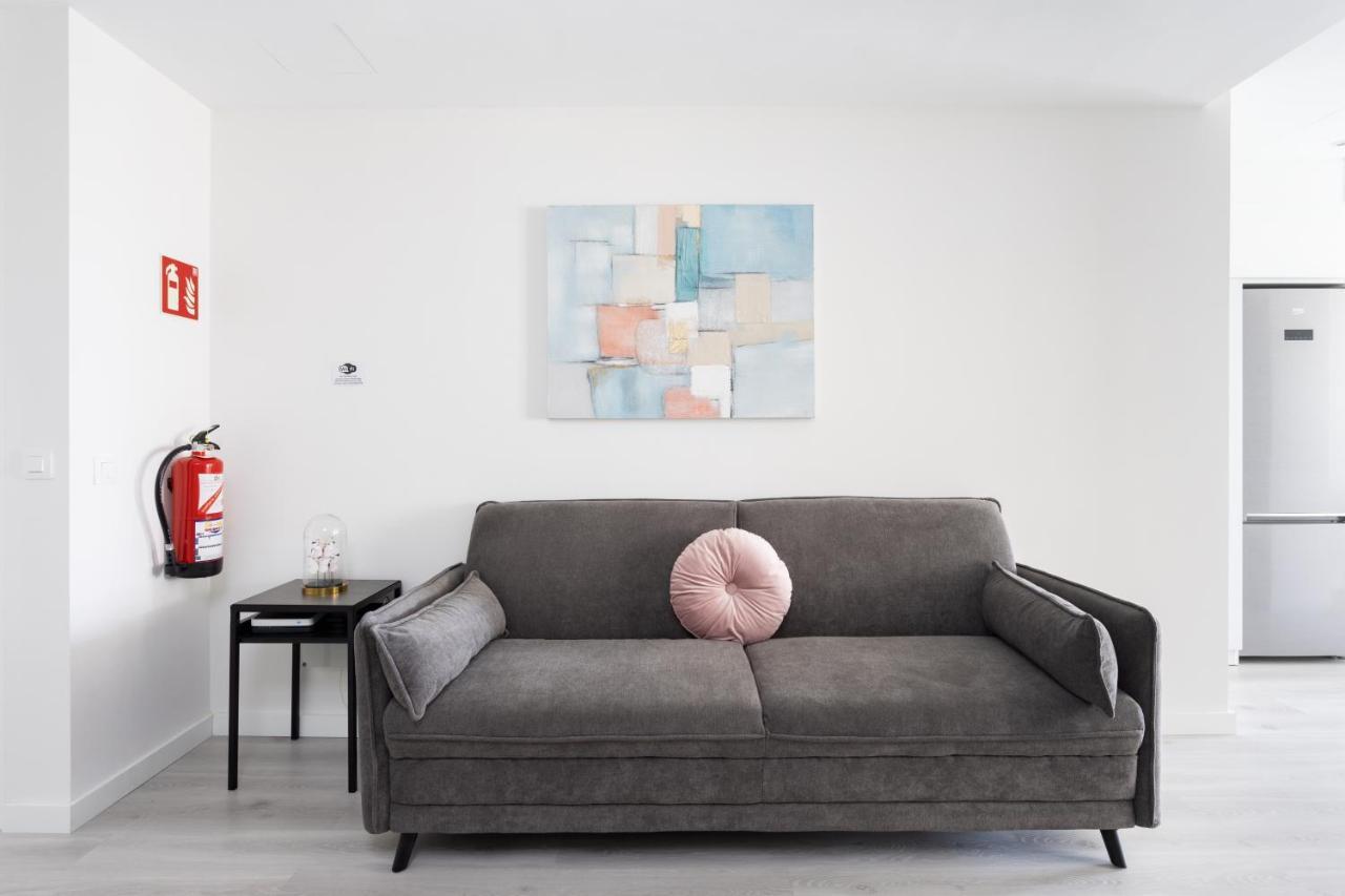 Home2Book Olympo Suite Santa Cruz de Tenerife Buitenkant foto