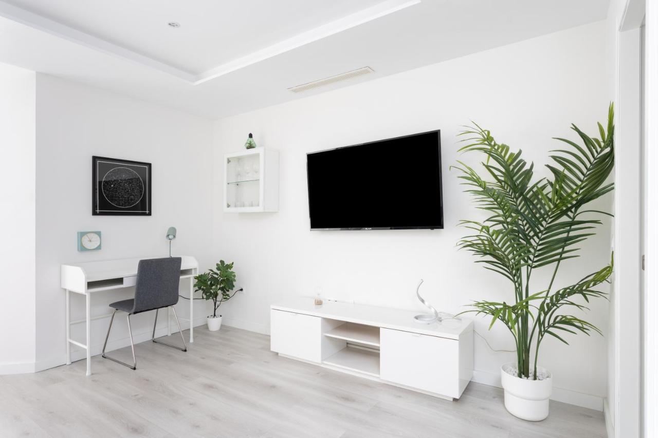 Home2Book Olympo Suite Santa Cruz de Tenerife Buitenkant foto
