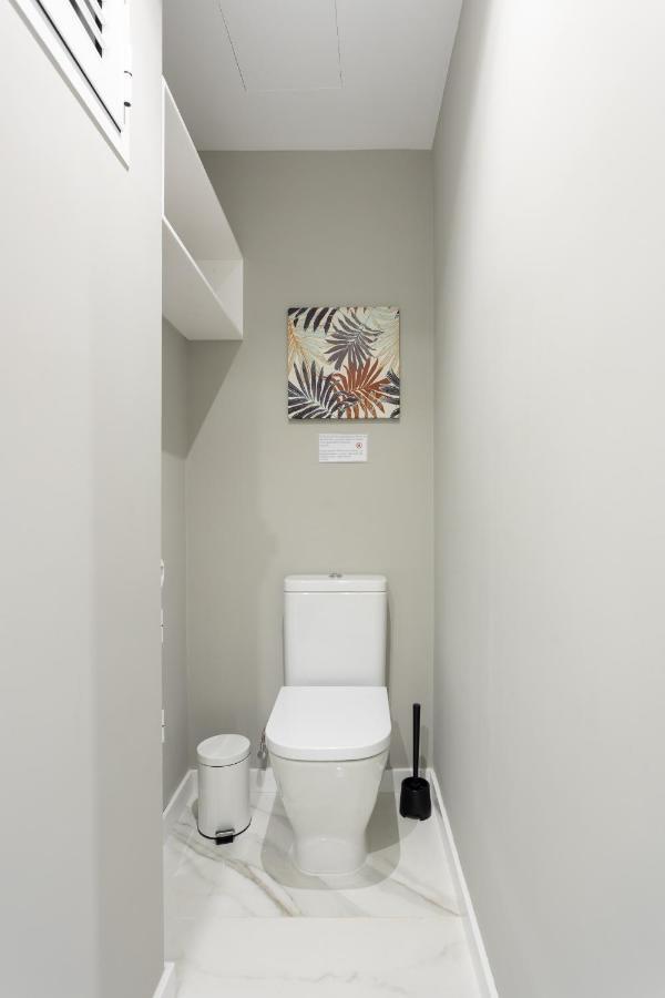 Home2Book Olympo Suite Santa Cruz de Tenerife Buitenkant foto