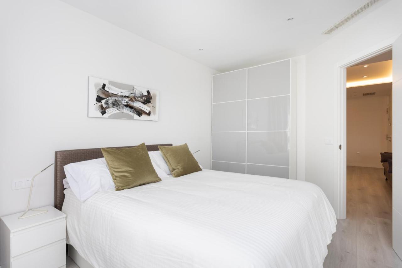 Home2Book Olympo Suite Santa Cruz de Tenerife Buitenkant foto