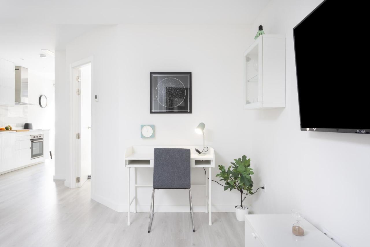 Home2Book Olympo Suite Santa Cruz de Tenerife Buitenkant foto